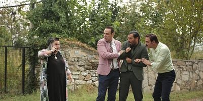 Kalk Gidelim 82.Bölüm posteri