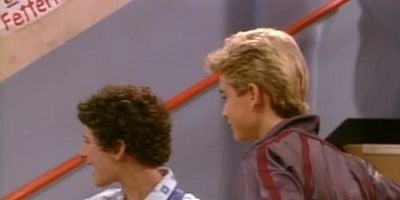 Aloha Slater posteri