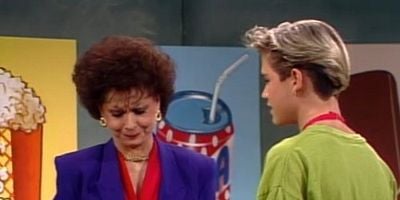 The Zack Tapes posteri