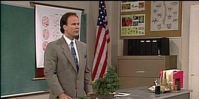 Day of Detention posteri