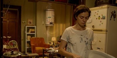 Kadın 68.Bölüm posteri