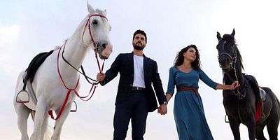 Hercai 19.Bölüm posteri