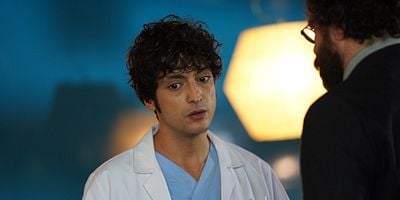 Mucize Doktor 9.Bölüm posteri