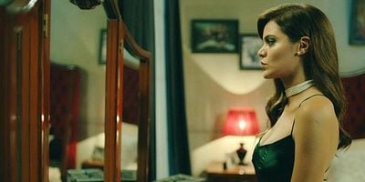 Bir Zamanlar Çukurova 43.Bölüm posteri