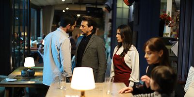 Kimse Bilmez 21.Bölüm posteri