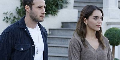 Zalim İstanbul 18.Bölüm posteri