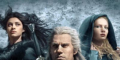 A Grain of Truth posteri