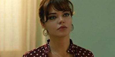 Bir Zamanlar Çukurova 45.Bölüm posteri