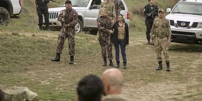 Arka Sokaklar 532.Bölüm posteri