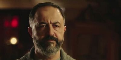 Vuslat 30.Bölüm posteri