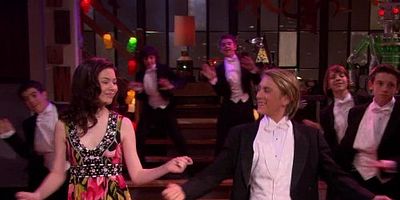 iDream of Dance posteri