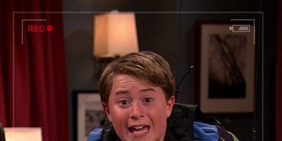 iRue the Day posteri