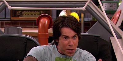 iGive Away a Car posteri