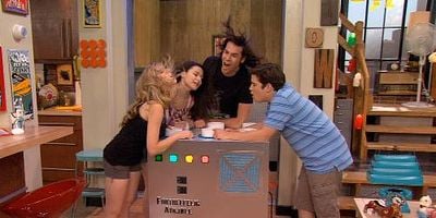 iBelieve in Bigfoot posteri