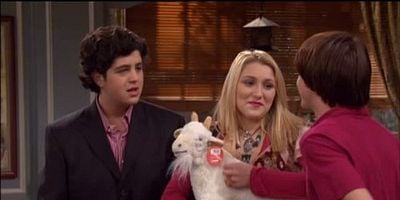 We're Married posteri