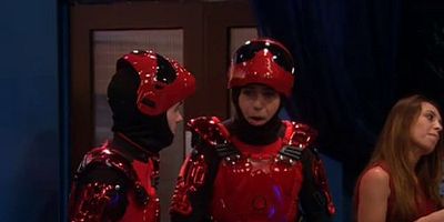 Battle of Panthatar posteri