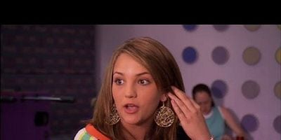 The Election posteri