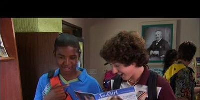 Spring Break-Up - Part 1 posteri