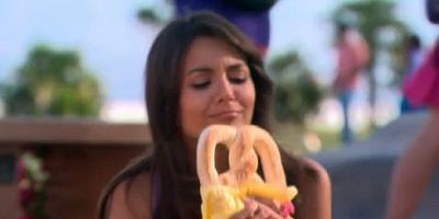 Anger Management posteri