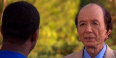 Chasing Zoey - Part 2 posteri