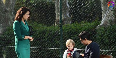 Çocuk 11.Bölüm posteri