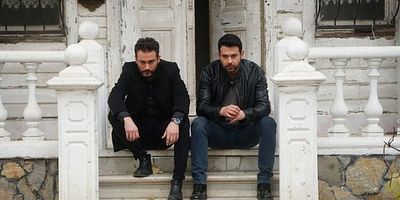 Kimse Bilmez 24.Bölüm posteri