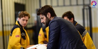 Çocuk 12.Bölüm posteri