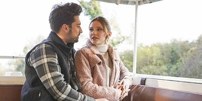 Elimi Bırakma 56.Bölüm posteri