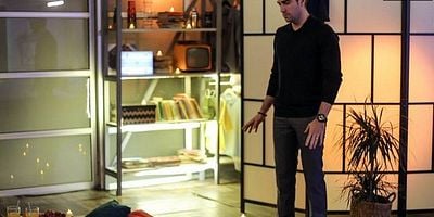 Afili Aşk 25.Bölüm posteri