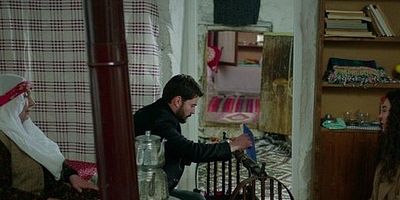 Hercai 24.Bölüm posteri
