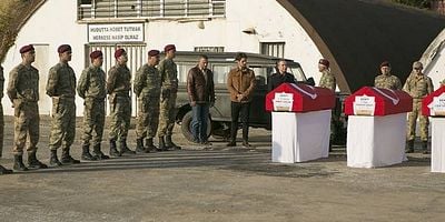 Arka Sokaklar 534.Bölüm posteri