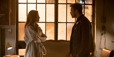 Ferhat ile Şirin 3.Bölüm posteri