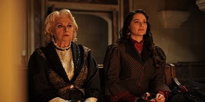 Payitaht Abdülhamid 100.Bölüm posteri