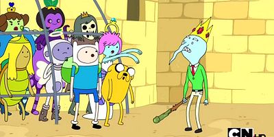 Loyalty to the King posteri