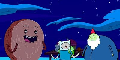 Crystals Have Power posteri