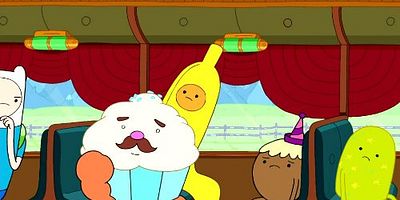 Mystery Train posteri