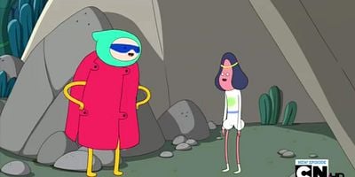 Wizard Battle posteri