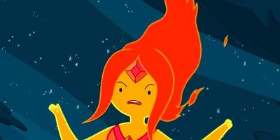 Hot to the Touch (Part 2) posteri