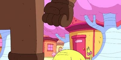 Five More Short Graybles posteri