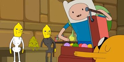 All Your Fault posteri