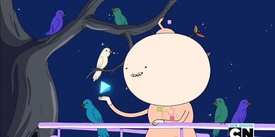 Another Five More Short Graybles posteri