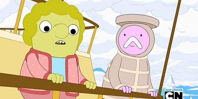 Lemonhope (Part 2) posteri