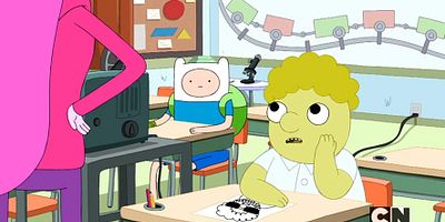 Lemonhope (Part 1) posteri