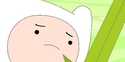 Blade of Grass posteri