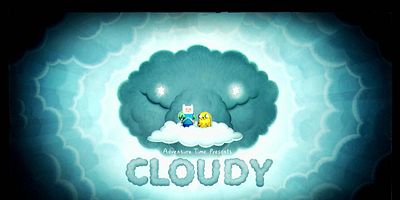 Elements Part 4: Cloudy posteri