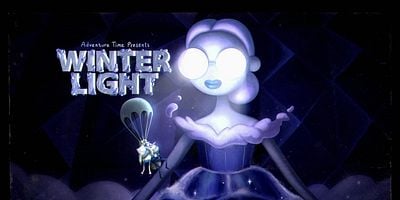 Elements Part 3: White Lights posteri