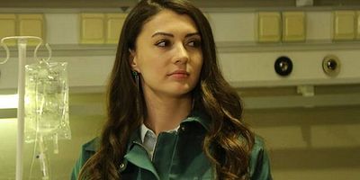 Afiili Aşk 27.Bölüm posteri