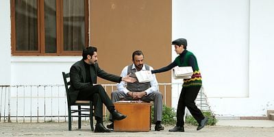 Bir Zamanlar Çukurova 49.Bölüm posteri