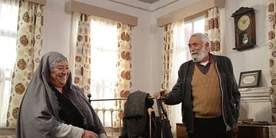 Kalk Gidelim 91.Bölüm posteri