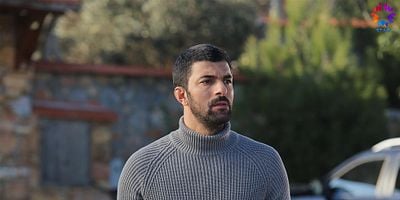 Sefirin Kızı 2.Bölüm posteri